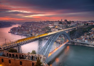 Pont Dom luis - Porto (3)_